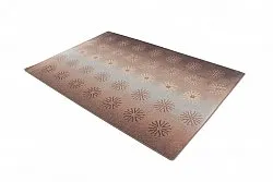 Uldtæppe - Lente (antracit)