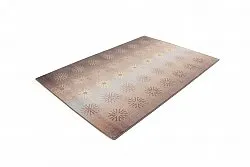 Uldtæppe - Lente (antracit)