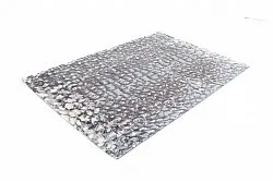 Wilton-tæppe - Inconnus (blå)