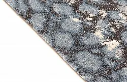 Wilton-tæppe - Inconnus (blå)