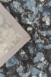 Wilton-tæppe - Inconnus (blå)