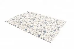 Wilton-tæppe - Euan (beige)