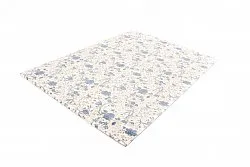 Wilton-tæppe - Euan (beige)