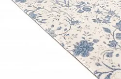 Wilton-tæppe - Euan (beige)