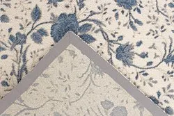 Wilton-tæppe - Euan (beige)