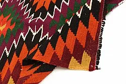 Kelimtæppe Tyrkisk 336 x 170 cm