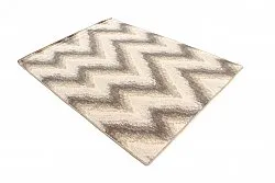 Uldtæppe - Arbela (grå)