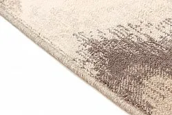 Uldtæppe - Arbela (grå)