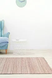 Uldtæppe - Grikos (brun)