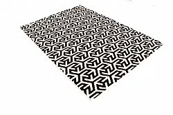 Wilton-tæppe - Florence Chester (multi)