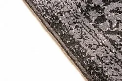 Wilton-tæppe - Peking Majestic (sort)