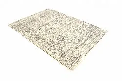 Wilton-tæppe - Florence Haze (grå)