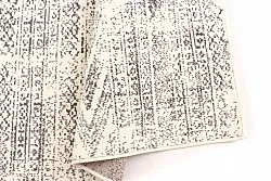 Wilton-tæppe - Florence Haze (grå)