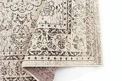 Wilton-tæppe - Peking Noble (hvid)