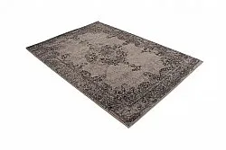 Wilton-tæppe - Peking (grå)