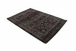 Wilton-tæppe - Peking Noble (sort)