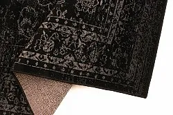 Wilton-tæppe - Peking Noble (sort)