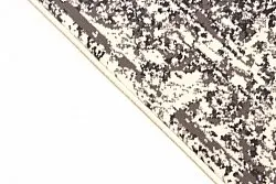 Wilton-tæppe - Peking (hvid)