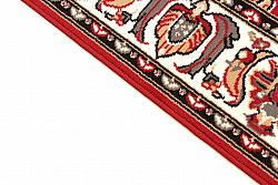 Wilton-tæppe - Peking Imperial (rød)
