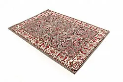 Wilton-tæppe - Peking Imperial (grå)