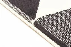 Wilton-tæppe - Florence Leeds (grå)