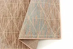 Wilton-tæppe - Florence Howth (lyserød)