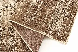 Wilton-tæppe - Peking Royal (hvid)