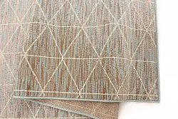 Wilton-tæppe - Florence Howth (grøn)