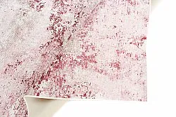 Wilton-tæppe - Jufrah (lyserød)