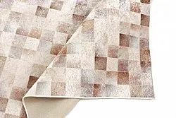 Wilton-tæppe - Fethiye (beige)