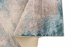 Wilton-tæppe - Zarzi (blå)