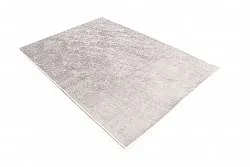 Wilton-tæppe - Abyar (grå)