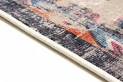 Wilton-tæppe - Lamta (multi)