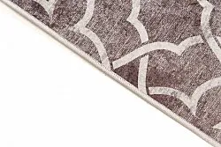 Wilton-tæppe - Draham (grå)