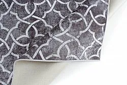 Wilton-tæppe - Draham (grå)