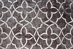 Wilton-tæppe - Draham (grå)