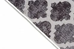 Wilton-tæppe - Gabes (grå)