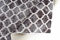 Wilton-tæppe - Gabes (grå)