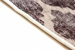 Wilton-tæppe - Gabes (grå)