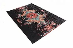 Wilton-tæppe - Murzuk (blå)