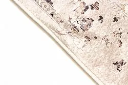 Wilton-tæppe - Toujane (grå)