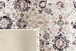 Wilton-tæppe - Toujane (grå)