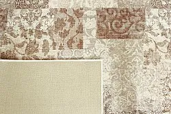 Wilton-tæppe - Carthage (beige)