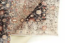 Wilton-tæppe - Bouhjar (beige/multi)