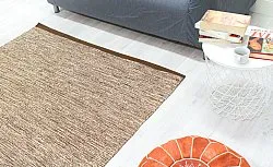 Kludetæppe - Slite (line)