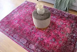 Wilton-tæppe - Gombalia (lilla)