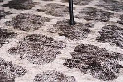 Wilton-tæppe - Gabes (grå)