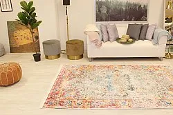 Wilton-tæppe - Jedaida (multi)