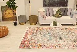 Wilton-tæppe - Jedaida (multi)