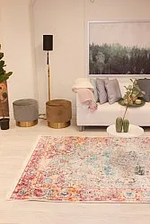 Wilton-tæppe - Jedaida (multi)